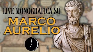 Monografia su MARCO AURELIO [upl. by Turoff932]