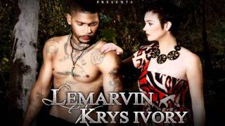 LEMARVIN AND KRYS IVORY MIA NEW SONG 2011 [upl. by Mathias764]