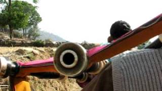 Garhwali Bagpiper  garhwali masak baja [upl. by Kaia]