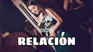 Free SECH  RELACION Extended Dj V3NTRA [upl. by Francesco]