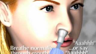 Nasaline  Nasal Rinsing System [upl. by Veejar]