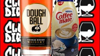 21 Content Drink Responsibly Dough Ball x Coffee Mate Vanilla Bean [upl. by Pufahl]