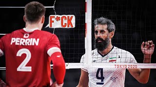 DONT Mess With Saeid Marouf  HERES WHY [upl. by Yeneffit841]