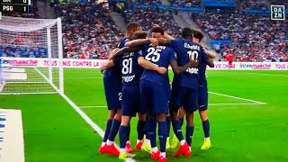 Joao Neves Amazing GoalMarseille vs PSG 02 All Goals and Extended Highlights [upl. by Pansy546]