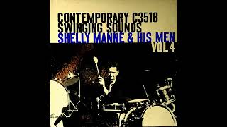 Shelly Manne amp His Men  Parthenia mono [upl. by Neiman]