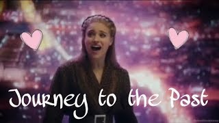 Christy Altomare  quotJourney to the Pastquot Final Performance  Audio Bootleg [upl. by Gensmer]