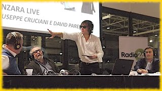 Raimondo Etro a La Zanzara live del 22112019 [upl. by Suzan]