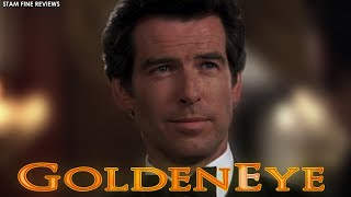 GoldenEye 1995 On Golden Bond [upl. by Little]