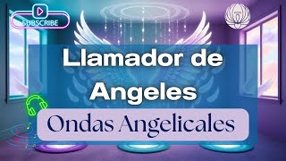 🎶😇Armonía Celestial Frecuencias Sanadoras para el Alma 🪽Eleva tu espíritu arcangeles [upl. by Ray]