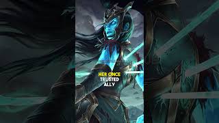 Kalista Lore in 1 Minute 📚 [upl. by Olin]