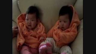 Adopting Twins From South Korea Part 2 [upl. by Maryann]