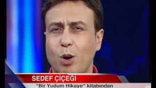 Asım Yıldırım  SEDEF ÇİÇEĞİ  Bir Yudum Hikaye [upl. by Emogene]