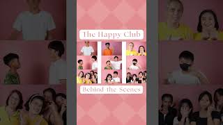 𝑬𝒙𝒑𝒆𝒓𝒊𝒆𝒏𝒄𝒆 𝒉𝒂𝒑𝒑𝒚 𝒂𝒕 𝑻𝒉𝒆 𝑯𝒂𝒑𝒑𝒚 𝑪𝒍𝒖𝒃 🥳TheHappyClub TheCliffhangerStudios PhotoboothPhilippines [upl. by Babita781]