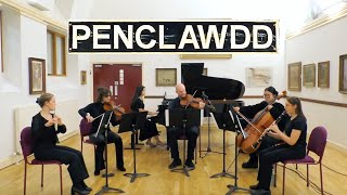 Penclawdd  instrumental music with field recordings [upl. by Halsted171]