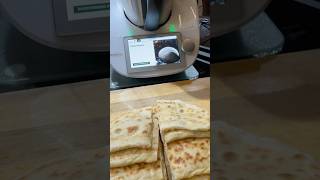 Thermomix amp Gözleme 😋 thermomix gözleme [upl. by Gristede]