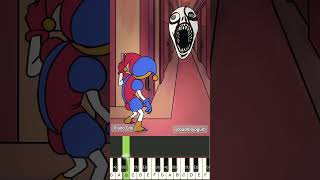 TRY AGAIN  The Mystery of Mildenhall Manor Revealed badmryogurt  Piano Tutorial [upl. by Tiras]