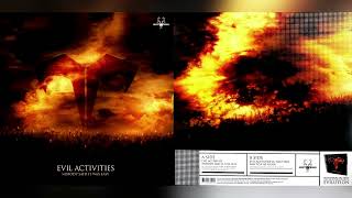 Evil Activities – Nobody Said It Was Easy 2008 [upl. by Farver]