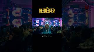 The Beekeeper movie shorts أفلام [upl. by Merwyn]