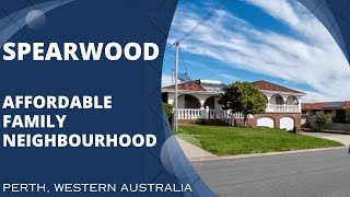 AFFORDABLE Living in SPEARWOOD  Perth Western Australia [upl. by Dix]