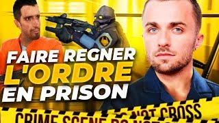 SQUEEZIE NA AUCUNE AUTORITÉ  ft Gotaga Micka Doigby ZeratoR [upl. by Nitsraek]