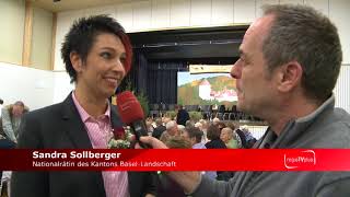 25 Jahre Jodlerchörli Wildenstein [upl. by Lebaron333]