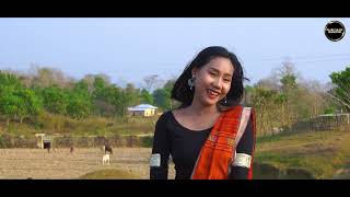 Bizu Melat ll Teaser ll New Chakma Music Video 2024 ll Jonjil amp Sukitty Chakma [upl. by Efron574]