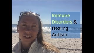 Can my child with autism also have an immune disorder [upl. by Orecic430]