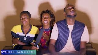 IGITARMO EP 12 MUDIRIMO NZIZA MUMAJWI MEZA HAMWE NA PIANIST FRANK [upl. by Barcus539]