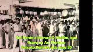 CAMPINA GRANDE  PB  152 anos  Homenagem a mais bela Cidade [upl. by Ahsuat]