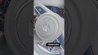 Android installation in ERTIGA car plaza prayagraj official automobile [upl. by Auhsot]