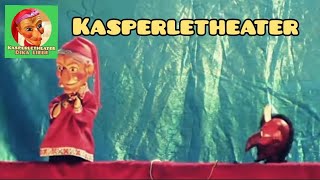 DER TEUFEL IST LOS  Kasperletheater Puppentheater tri tra trullala der kasperle ist da dika liebe [upl. by Aciraa788]