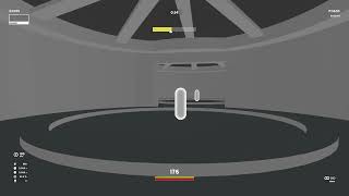 aimbeast revolving tracking strafes 1 WR 416 [upl. by Adnof216]