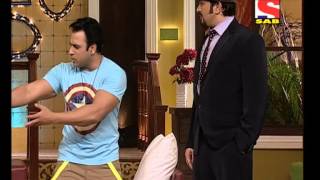 Tu Mere Agal Bagal Hai  Episode 9  17th July 2014 [upl. by Lil]