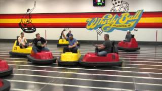 Welcome to Whirly Ball [upl. by Pearlman491]