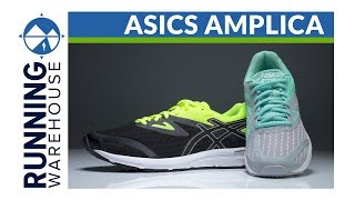 ASICS Amplica [upl. by Ezri262]