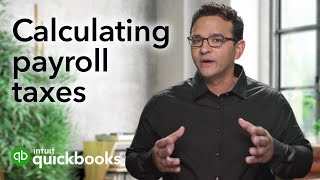 What are Payroll Taxes Introduction to Calculating Payroll Taxes with Hector Garcia in 2024 [upl. by Clemence]