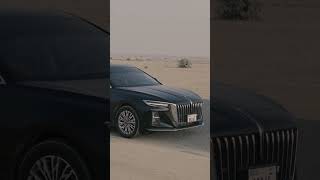 The Hongqi H5 a luxury that redefines expectations shorts [upl. by Normac89]