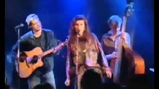 ExS Eddi Reader Live At The Riverside Club 1992 [upl. by Hescock226]