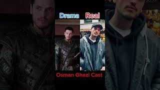 Osman Ghazi Cast osmanghazieditwithkurulus lovesongunfrezzmyaccount trendingshortkrulusosman [upl. by Obrien]