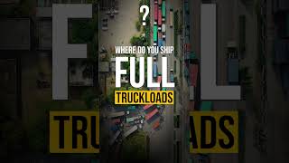 The Importance of Buying Food in Full Truckload Experts Uncut [upl. by Leilamag]