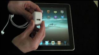 Apple iPad 64GB  Part 6  The Definitive Review [upl. by Demona]