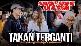 Takkan Terganti Marcell  Nabila Maharani ft Tri Suaka [upl. by Netfa473]