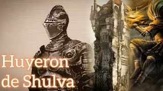 DARK SOULS II ES CANON  Parte 4 [upl. by Chuipek]