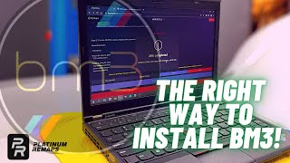 Bootmod3 BM3  How To Install CORRECTLY DIY Guide  B58 A90 [upl. by Erelia389]