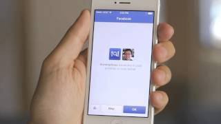 Facebook Login  Choose What You Share [upl. by Anrim]