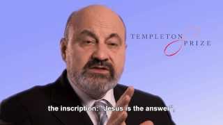 Tomáš Halík speaks on the Big Questions full version Templeton Prize 2014 [upl. by Annenn]