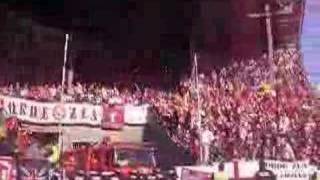 Horde Zla Sarajevo Bosna Derbi [upl. by Mozes505]