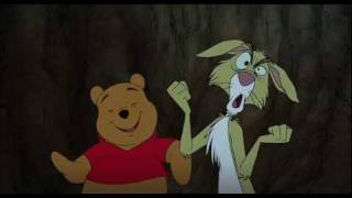 The New Adventures Of Winnie The Pooh E21P1 New Eeyore [upl. by Halyahs]