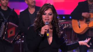 Jenni Rivera quotAsi Fuequot en Mi Sueño es Bailar [upl. by Goode898]