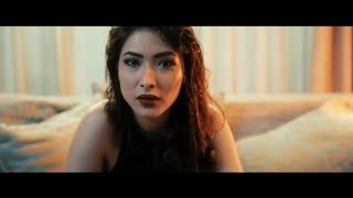 THE ACT Suzeena Shrestha हराएको Haraeko  OFFICIAL MUSIC VIDEO  ft Rohit Shakya [upl. by Aihsinat671]